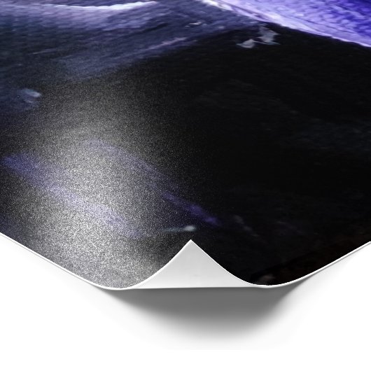 Aliens Foto Afdruk (Hoek)