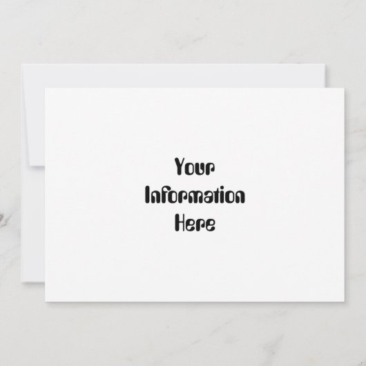 Aliens getwijnd (Aliens en Keltische Knot) Kaart (Achterkant)