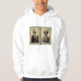 Aliens Hoodie