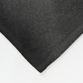 Aliens Invade 4 Beer Galaxy Attack Fleece Deken (Hoek)