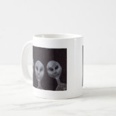 Aliens Koffiemok (Voorkant links)