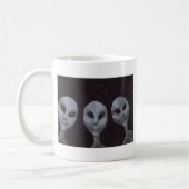 Aliens Koffiemok (Links)