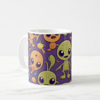 Aliens Koffiemok