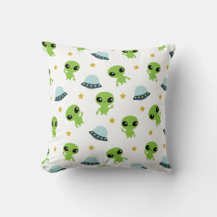Aliens Kussen