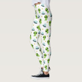 Aliens Leggings (Links)