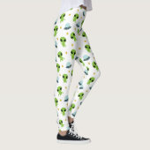 Aliens Leggings (Rechts)