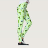 Aliens-Leggings Leggings (Rechts)