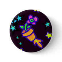 Aliens met de druppelaar in de buitenruimte