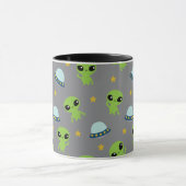 Aliens-Mok Mok (Midden)