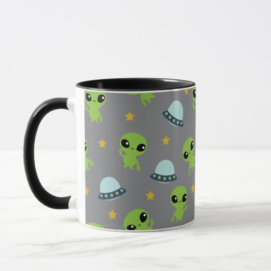Aliens-Mok Mok (Links)