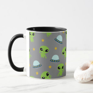 Aliens-Mok Mok