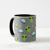 Aliens-Mok Mok (Voorkant links)