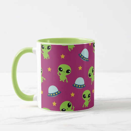 Aliens-Mok Mok (Links)