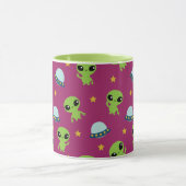 Aliens-Mok Mok (Midden)