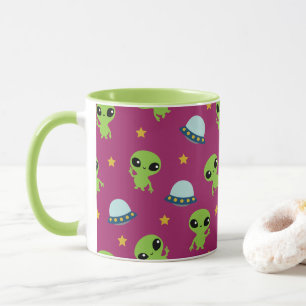 Aliens-Mok Mok