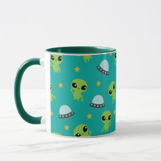 Aliens-Mok Mok (Links)