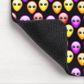 Aliens Mousepad Muismat (Hoek)