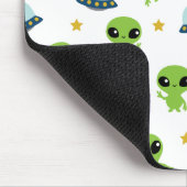 Aliens Muismat (Hoek)