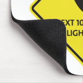 Aliens Muismat (Hoek)