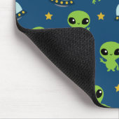 Aliens-Muismat Muismat (Hoek)