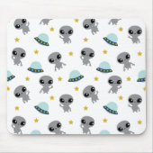 Aliens-Muismat Muismat (Voorkant)