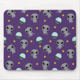 Aliens-Muismat Muismat