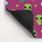 Aliens-Muismat Muismat (Hoek)