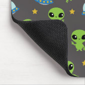 Aliens-Muismat Muismat (Hoek)