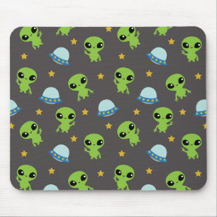 Aliens-Muismat Muismat