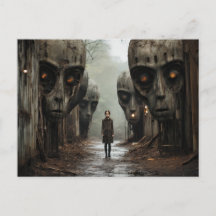 Aliens Next Door: Meisje Met Hoofden