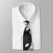 Aliens Night V2 Stropdas (Gebonden)