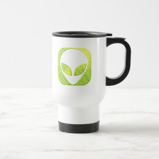 Aliens Plastic Travel Mug Reisbeker