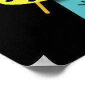 Aliens Poster (Hoek)