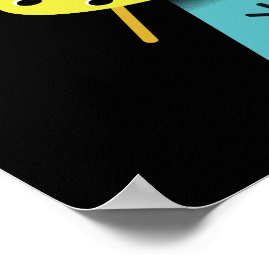 Aliens Poster (Hoek)