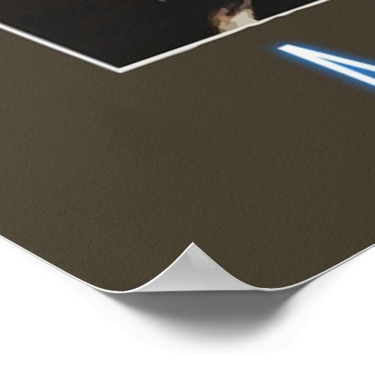 Aliens Ripley Newt Poster (Hoek)