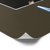 Aliens Ripley Newt Poster (Hoek)