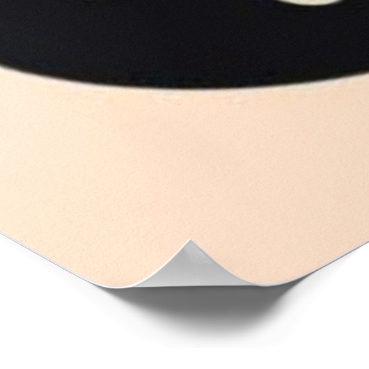 Aliens spannende vintage poster (Hoek)