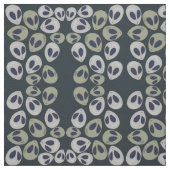 aliens stof (Swatch)