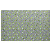 Aliens Stof (Fat Quarter)
