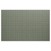 Aliens Stof (Yard (91,4 cm))