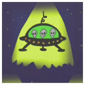 aliens stof (Close Up)