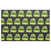 aliens stof (Fat Quarter)