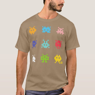 ALIENS T-SHIRT