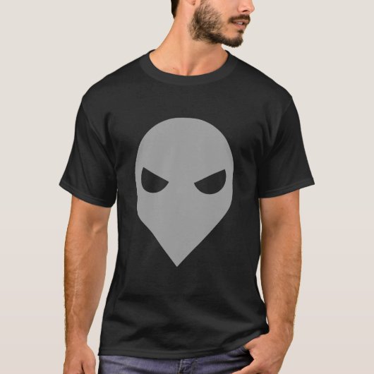 Aliens T-shirt (Voorkant)