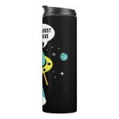 Aliens Thermosbeker (Geroteerd rechts)