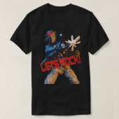 Aliens Vasquez LAAT ROCK. Essential T-Shirt (Design voorkant)