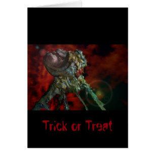 aliens, ze zijn hier