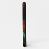 aliens, ze zijn hier Case-Mate iPhone case (Achterkant/links)