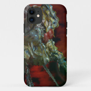 aliens, ze zijn hier Case-Mate iPhone case