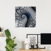 Alienskin (3) poster (Thuiskantoor)